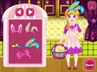 [Y8 Mobiles] Baby For Easter Day Screen Shot 4