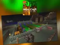 New Maximum Craft : Crafting, Surviving, Mining Screen Shot 4