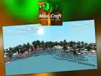 New Maximum Craft : Crafting, Surviving, Mining Screen Shot 5