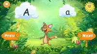 ABC Games Learning For Kids Screen Shot 5