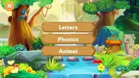 ABC Games Learning For Kids Screen Shot 6