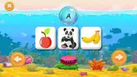 ABC Games Learning For Kids Screen Shot 2