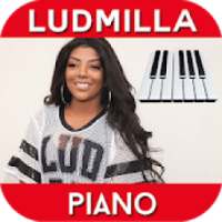 Ludmilla Piano