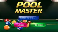 8 Pool Ball World Master Table Screen Shot 3