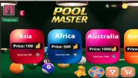 8 Pool Ball World Master Table Screen Shot 2