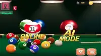 8 Pool Ball World Master Table Screen Shot 0