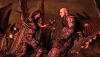 Mortal Kombat X "3D" Screen Shot 1