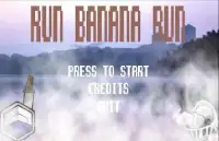 Run Banana Run Screen Shot 2