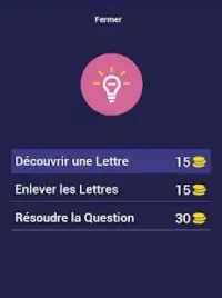 Les Aventures de Ladybug et Chat Noir - Quiz Screen Shot 0