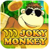 Joky Monkey
