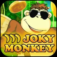 Joky Monkey Screen Shot 3