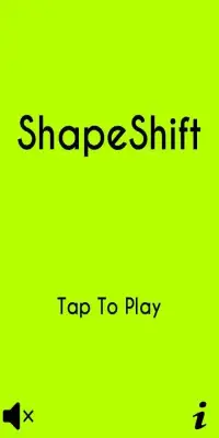 ShapeShift Screen Shot 4
