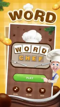 MiniWorld - Word Chef Screen Shot 3