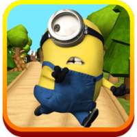 Temple Minion Run