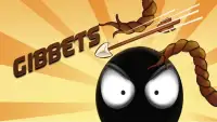 Gibbet free - Archers Games Screen Shot 6