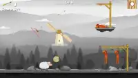 Gibbet free - Archers Games Screen Shot 2
