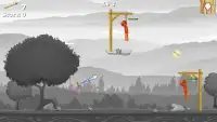 Gibbet free - Archers Games Screen Shot 4