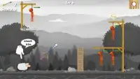 Gibbet free - Archers Games Screen Shot 1