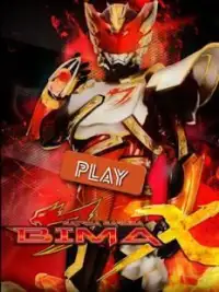 Mini Games for Satria Bima-X Heroes Screen Shot 7