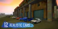 Real Drift Max-Free Drifting Game with Racing Car Screen Shot 6