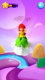 Surprise Eggs Wheel for Girls Screen Shot 3