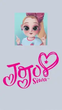 Jojo Siwa Lol Candy doll surprise Screen Shot 1