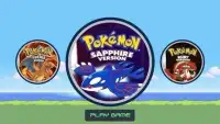 Pokemon Go Collection - Free G.B.A Classic Games Screen Shot 0