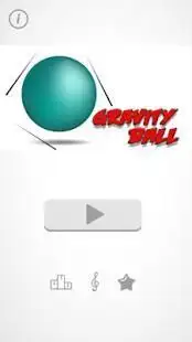 Gravity Ball Screen Shot 3
