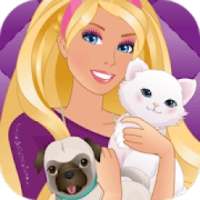 Ellie A Love Story - Dress up Games for Girls