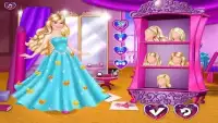 Ellie A Love Story - Dress up Games for Girls Screen Shot 0