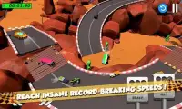 New Skids Car Stunts: Arcade Racing Storm 2018 Screen Shot 4