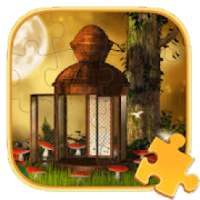 Fantasy Jigsaw Puzzles Free