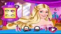 Ellie A Love Story - Dress up Games for Girls Screen Shot 1