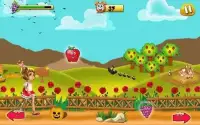School Run Simulator: Kids Learning Education Game Screen Shot 9
