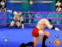 Pro Wrestling Stars - Fight as a super legend Screen Shot 2