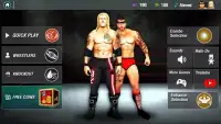 Pro Wrestling Stars - Fight as a super legend Screen Shot 6