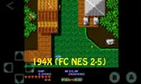 194X (FC NES 2-5) Screen Shot 2