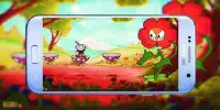 Cuphead Adventure Screen Shot 0