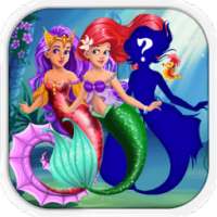 Mermaid Princess Maker