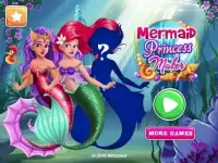 Mermaid Princess Maker Screen Shot 6