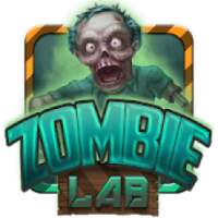 Zombie Lab free