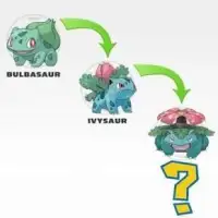 Poke Quiz Evolucion Evolution Screen Shot 0