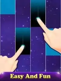 Real Piano Tiles Screen Shot 5