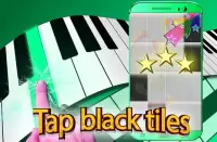 FAMOUS - HOT - Piano Tiles Screen Shot 1