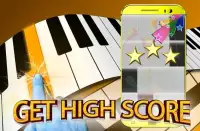 FAMOUS - HOT - Piano Tiles Screen Shot 0