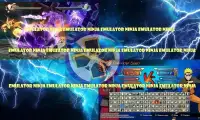 Emulator Ninja Game: Download and Play Screen Shot 0