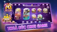 Zen IO Club Game Danh Bai Doi Thuong Screen Shot 1
