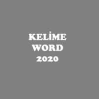 Kelime Word 2020