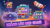 Zen IO Club Game Danh Bai Doi Thuong Screen Shot 3