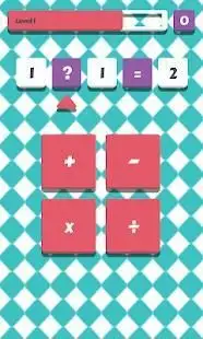math game : brain workout Screen Shot 5